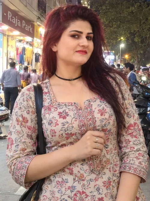 Suhani, 24 year old Jaipur escort in Bani Park, photo 3