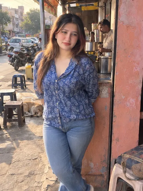 Neelam, 23 year old Jaipur escort in Ajmer Road, photo 3