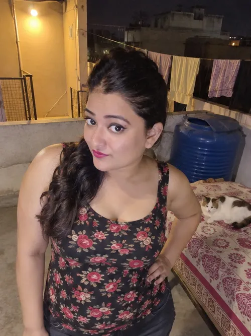 Mia, 25 year old Jaipur escort in Malviya Nagar, photo 1