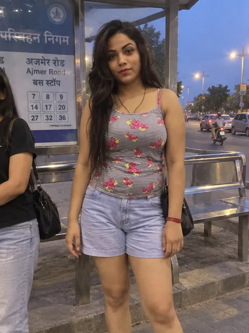 Ruhani, 24 year old Jaipur escort in Tonk Road