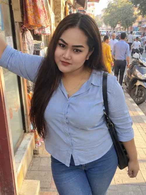 Ameena, 24 year old Jaipur escort in Bani Park, photo 3