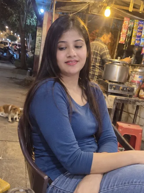 Angelika, 26 year old Jaipur escort in Malviya Nagar, photo 4