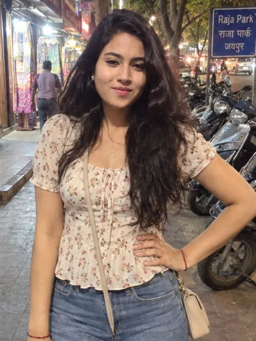 Maria, 25 year old Jaipur escort in Civil Lines, photo 4