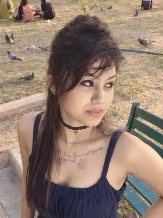 Chanda, 27 year old Jaipur escort in Mansarovar