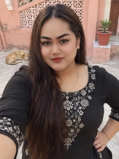 Ameena, 24 year old Jaipur escort in Bani Park, photo 4