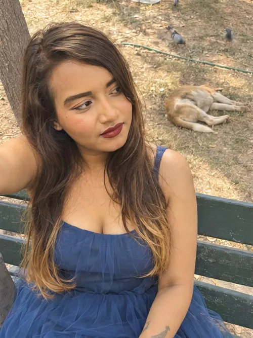 Roy, 20 year old Jaipur escort in Chitrakoot, photo 1