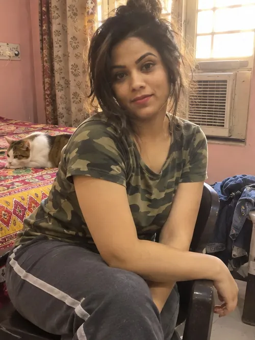 Ruhani, 24 year old Jaipur escort in Tonk Road, photo 3