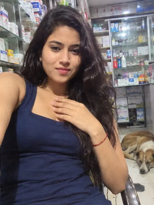 Maria, 25 year old Jaipur escort in Civil Lines, photo 2
