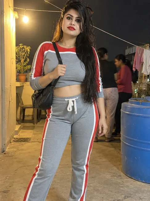 Bindu, Bani Park Jaipur call girl