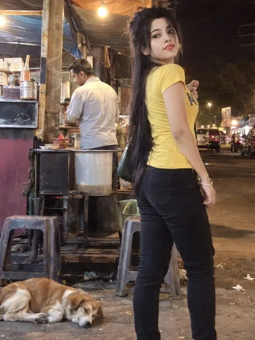 Jasleen, 23 year old Jaipur escort in Raja Park