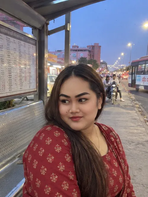 Ameena, 24 year old Jaipur escort in Bani Park, photo 2