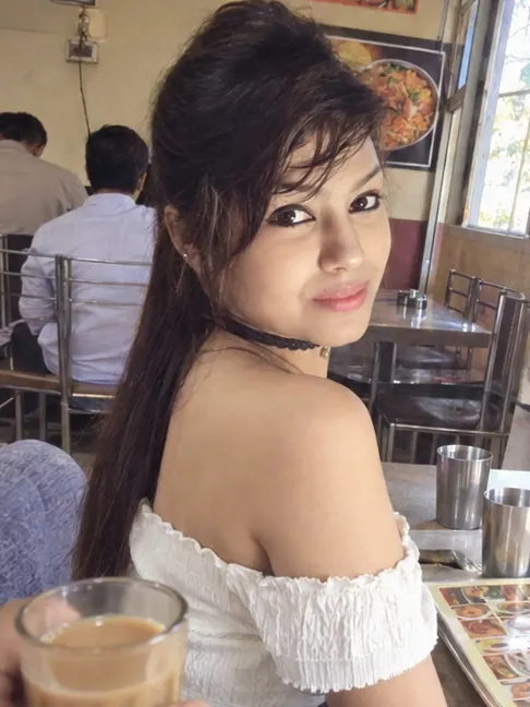 Chanda, Sanganer Jaipur escort