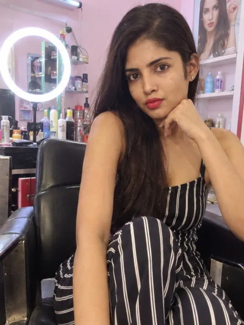 Nithya, 25 year old Jaipur escort in Bani Park, photo 2