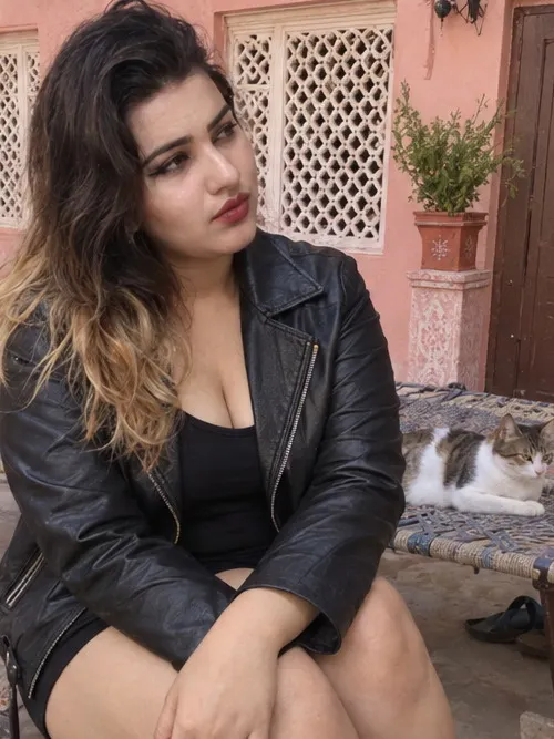 Madhavi, 28 year old Jaipur escort in Jhotwara, photo 4