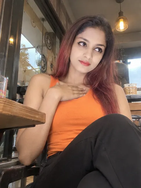 Punam, Jagatpura Jaipur escort