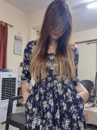 Divya, 24 year old Jaipur escort in Chitrakoot