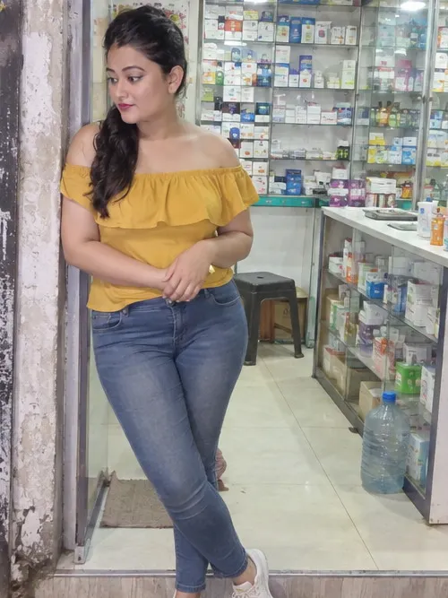 Mia, 25 year old Jaipur escort in Malviya Nagar, photo 3