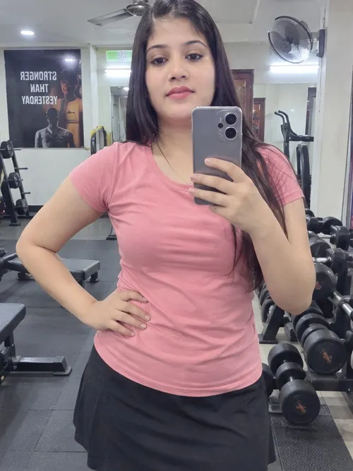 Angelika, 26 year old Jaipur escort in Malviya Nagar, photo 3