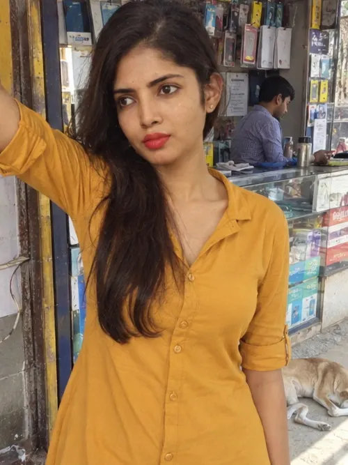 Nithya, 25 year old Jaipur escort in Bani Park, photo 4