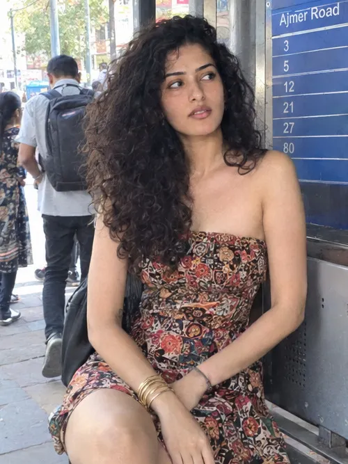 Jessica, 24 year old Jaipur escort in Vaishali Nagar