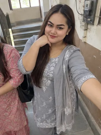 Ameena, 24 year old Jaipur escort in Bani Park