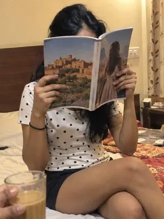 Karishma, 25 year old Jaipur escort in Mansarovar