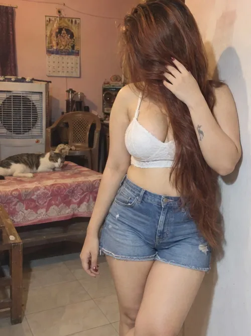 Nandini, 25 year old Jaipur escort in Raja Park, photo 1