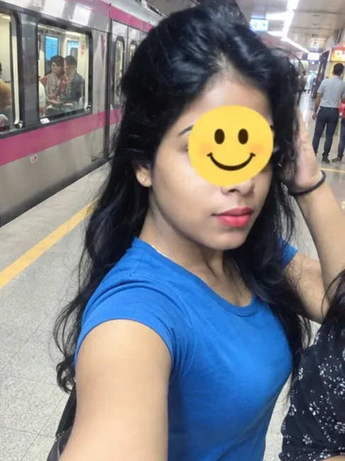 Karishma, Bani Park Jaipur escort